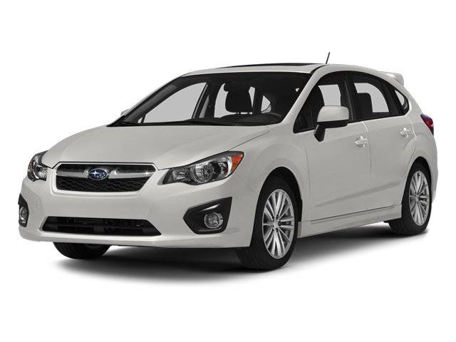 2014 Subaru Impreza 2.0i Sport Limited — Wagon — 81,564 mi — Riverside, CA