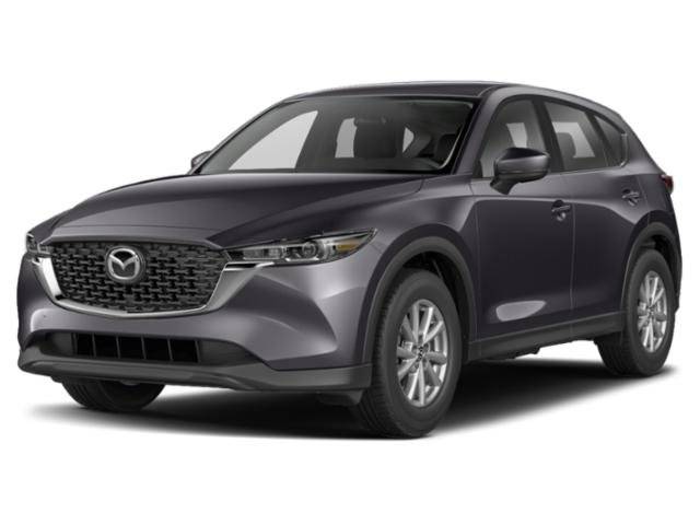 2023 Mazda CX-5 2.5 S — SUV — 27,626 mi — Riverside, CA