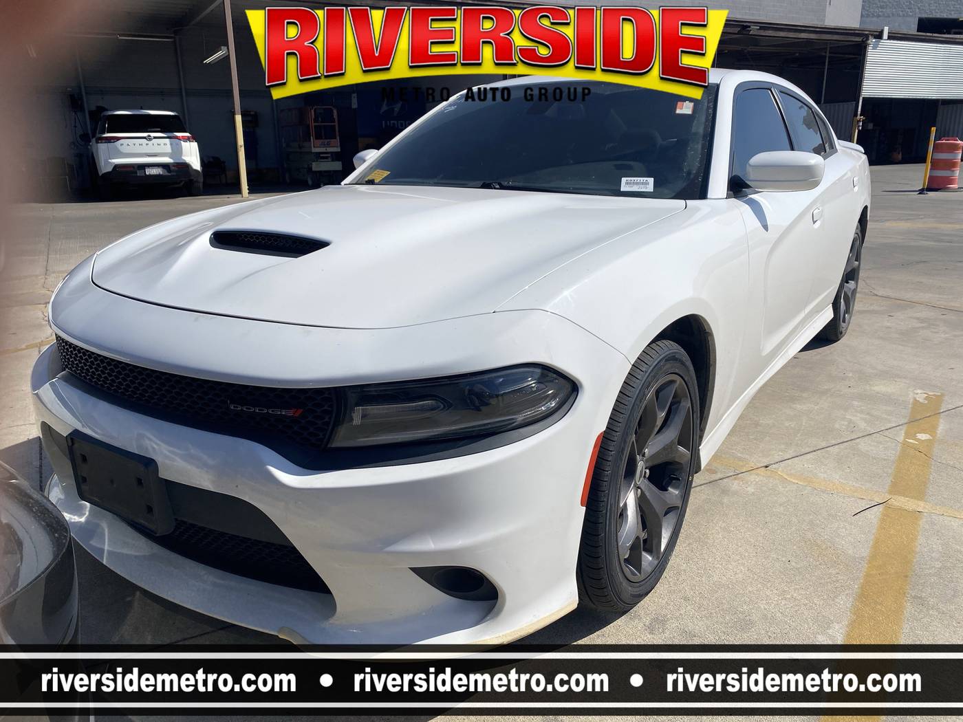 2019 Dodge Charger GT — Sedan — 28,530 mi — Riverside, CA