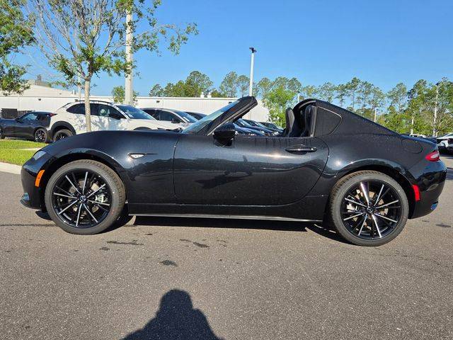 2026 Mazda MX-5 Miata Review | Pricing, Trims & Photos - TrueCar