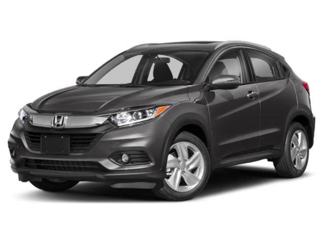 2019 Honda HR-V EX — SUV — 39,930 mi — Riverside, CA