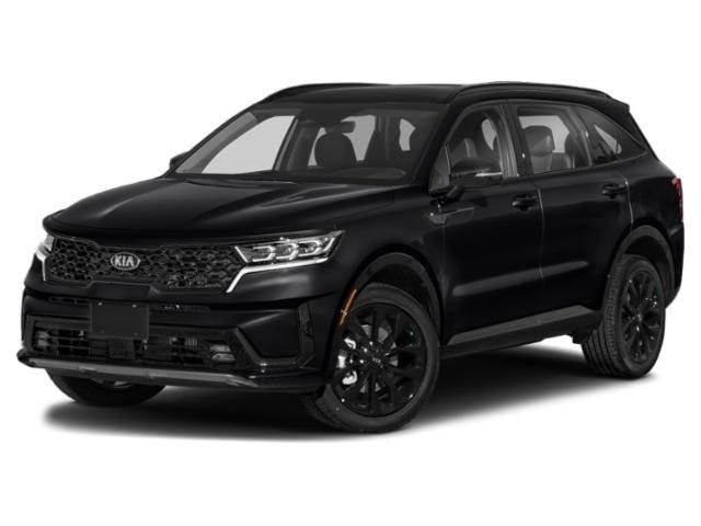 2021 Kia Sorento SX — SUV — 52,595 mi — Riverside, CA