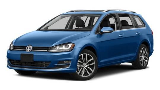 2016 Volkswagen Golf TSI S — Wagon — 90,710 mi — Riverside, CA