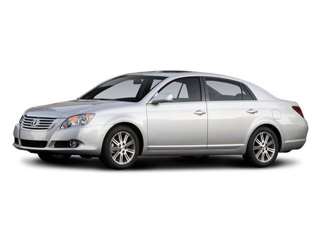 2008 Toyota Avalon XLS — Sedan — 136,183 mi — Riverside, CA