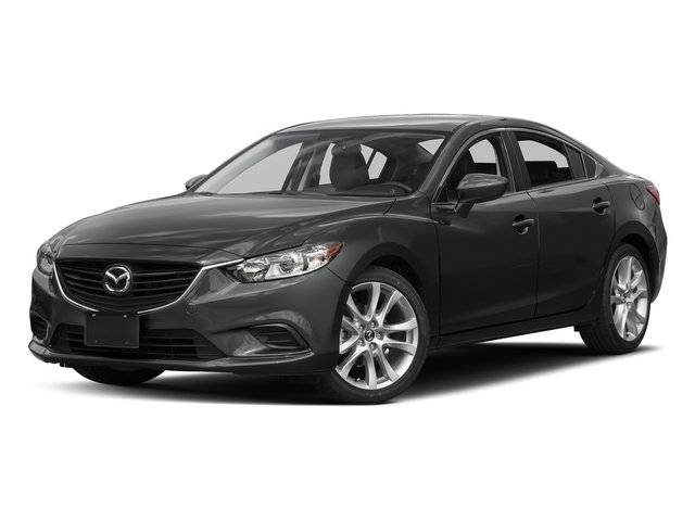 2016 Mazda Mazda6 i Touring — Sedan — 78,795 mi — Riverside, CA
