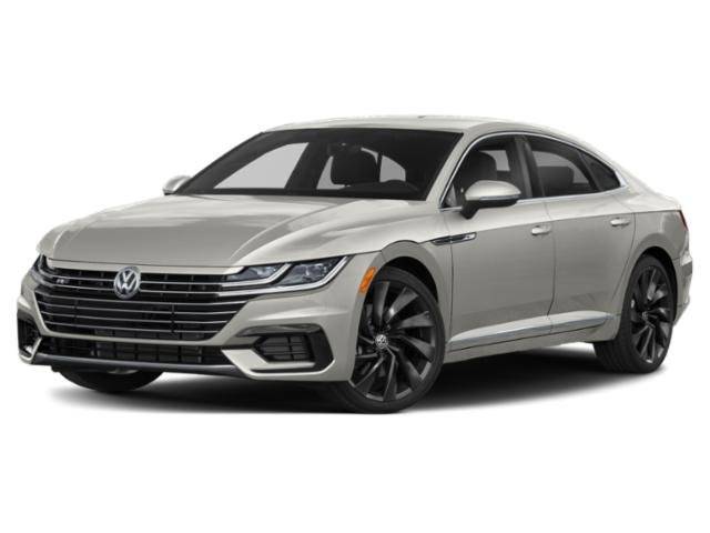 2020 Volkswagen Arteon SEL Premium R-Line — Hatchback — 81,827 mi — Riverside, CA