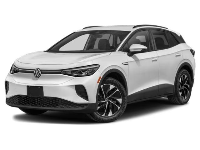 2021 Volkswagen ID.4 Pro — SUV — 48,089 mi — Riverside, CA