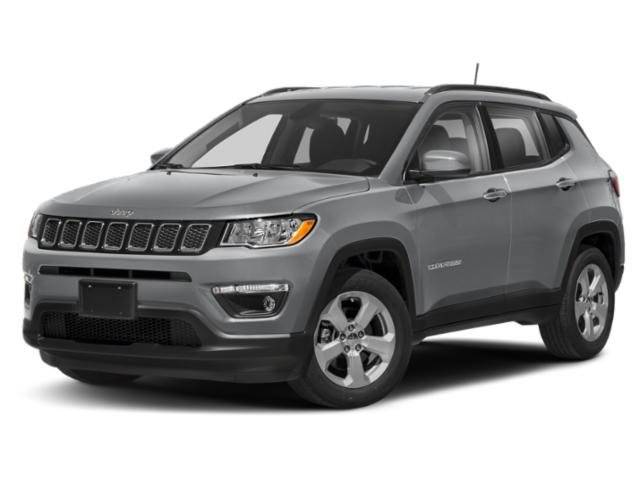 2019 Jeep Compass Limited — SUV — 83,359 mi — Riverside, CA