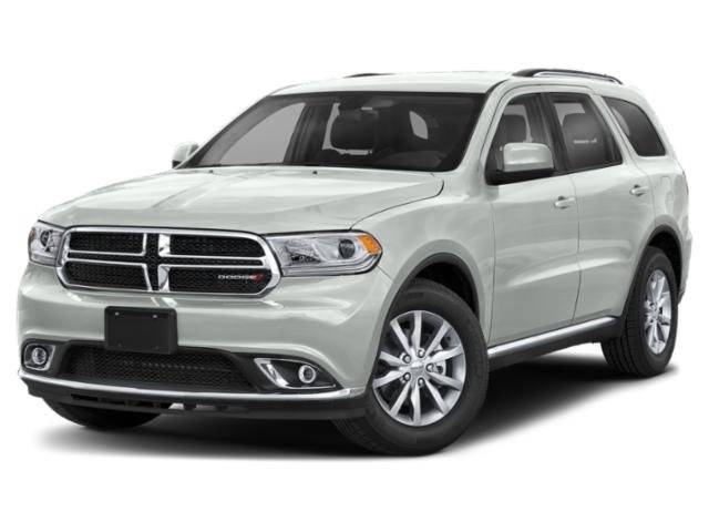 2019 Dodge Durango SXT Plus — SUV — 98,885 mi — Riverside, CA