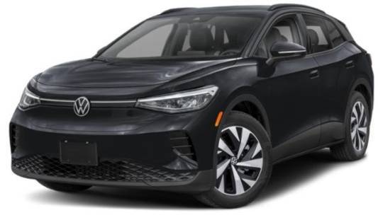 2024 Volkswagen ID.4 Standard — SUV — 2,353 mi — Riverside, CA