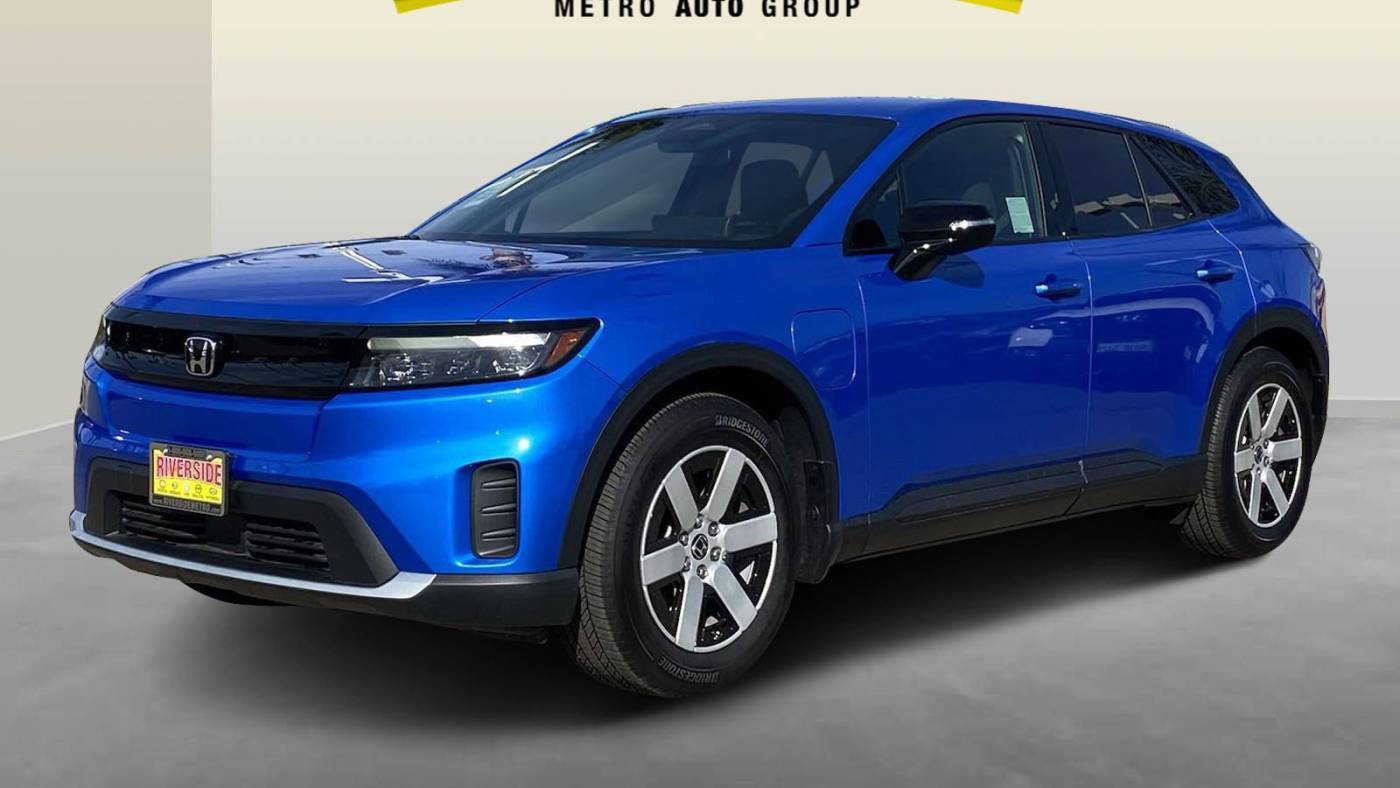 2024 Honda Prologue EX — SUV — 942 mi — Riverside, CA