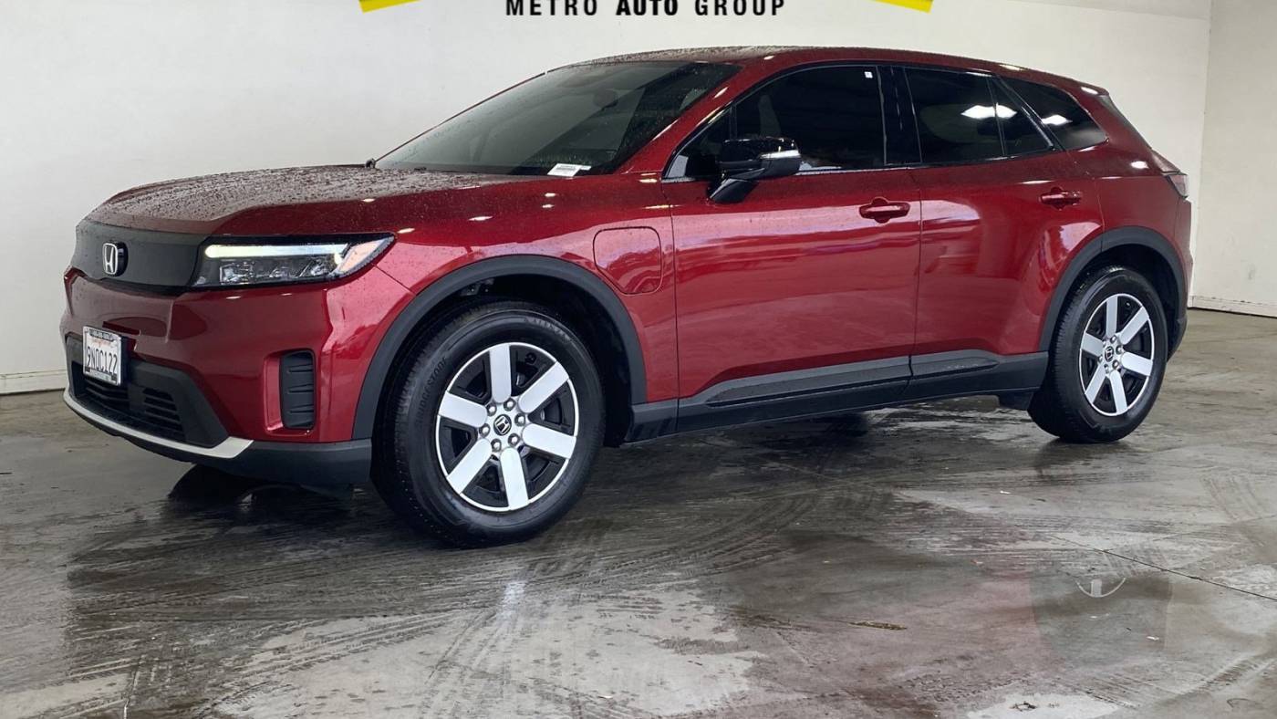 2024 Honda Prologue EX — SUV — 6,064 mi — Riverside, CA
