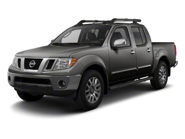 2010 Nissan Frontier SE — Pickup Truck — 65,896 mi — Riverside, CA