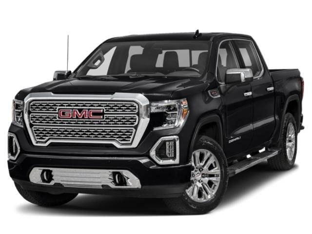 2022 GMC Sierra 1500 Limited Denali — Pickup Truck — 32,454 mi — Riverside, CA