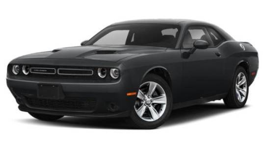 2019 Dodge Challenger SXT — Coupe — 85,680 mi — Riverside, CA