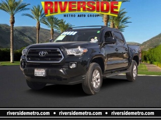 Used Toyota Tacomas For Sale In Fullerton Ca Truecar