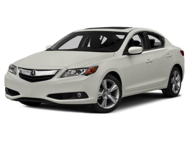 2015 Acura ILX Premium Package — Sedan — 76,184 mi — Riverside, CA