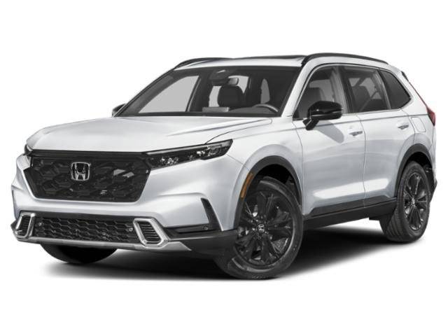 2024 Honda CR-V Hybrid Sport Touring — SUV — 14,499 mi — Riverside, CA