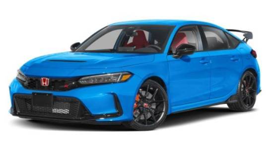 2024 Honda Civic Type R — Hatchback — 5,037 mi — Riverside, CA