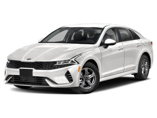 2021 Kia K5 LXS — Sedan — 84,846 mi — Riverside, CA
