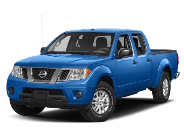 2015 Nissan Frontier SV — Pickup Truck — 77,460 mi — Riverside, CA