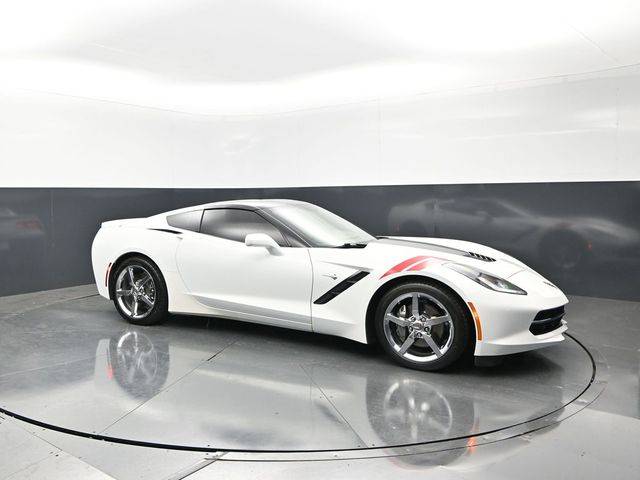 2015 Chevrolet Corvette Stingray