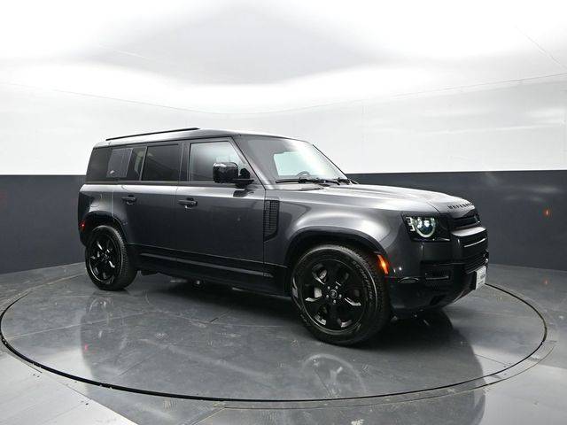 2023 Land Rover Defender X-Dynamic SE