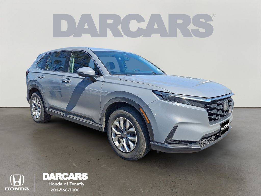 2023 Honda CR-V