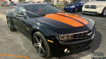 Used 2006-2011 Chevrolet Camaro for Sale Near Me - Page 6 - TrueCar