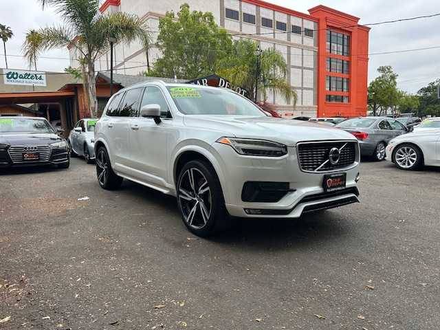 2017 Volvo XC90 R-Design — SUV — 95,395 mi — Pasadena, CA