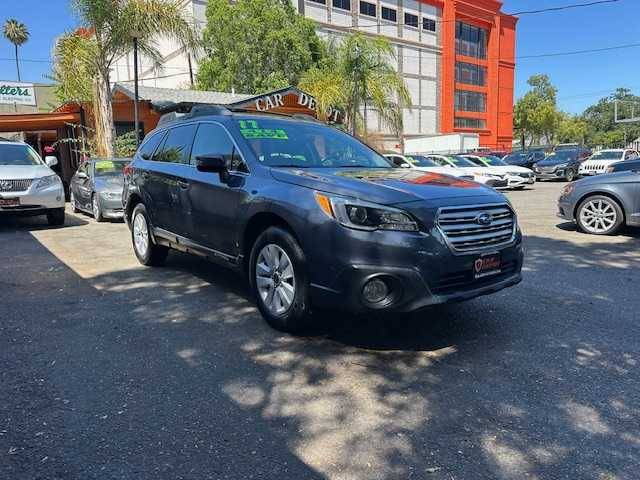 2017 Subaru Outback 2.5i Premium — SUV — 99,971 mi — Pasadena, CA
