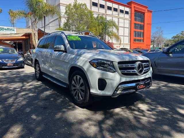 2017 Mercedes-Benz GLS GLS 450 — SUV — 120,960 mi — Pasadena, CA