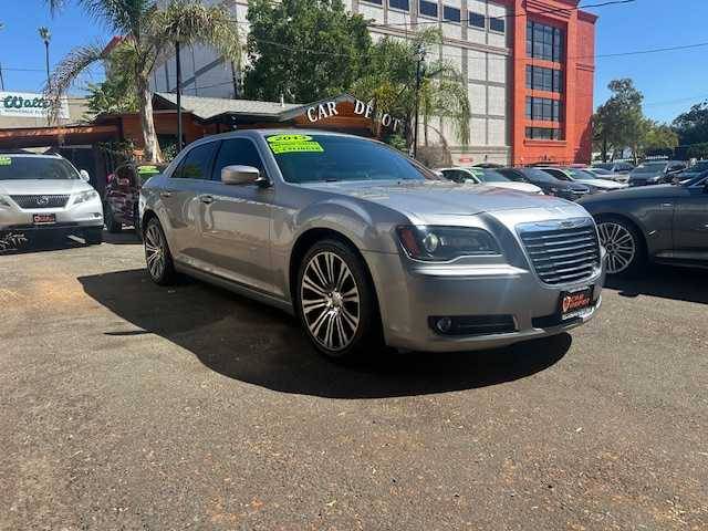 2013 Chrysler 300 S — Sedan — 55,689 mi — Pasadena, CA