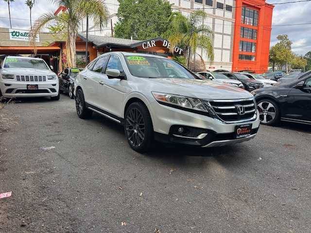 2013 Honda Crosstour EX-L V6 — Sedan — 115,956 mi — PASADENA, CA
