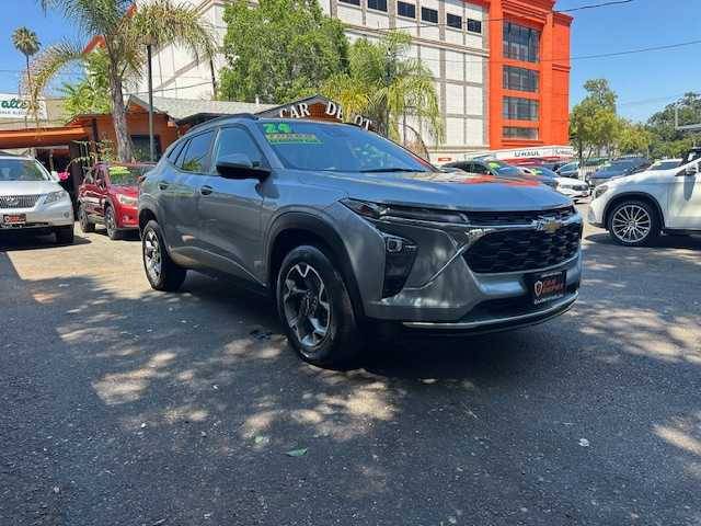 2024 Chevrolet Trax LT — SUV — 71,329 mi — Pasadena, CA