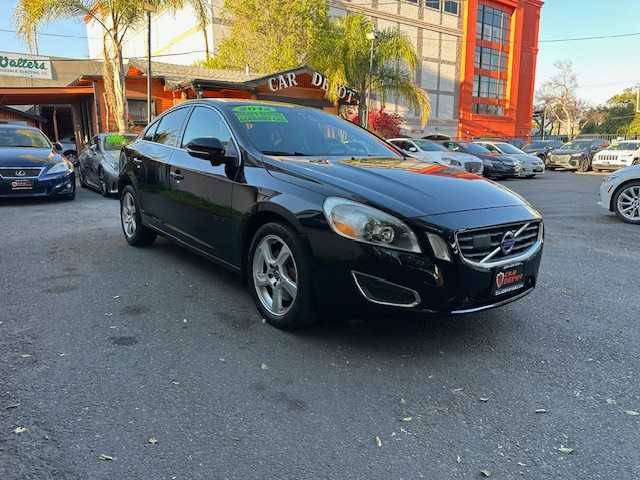 2012 Volvo S60 T5 — Sedan — 122,960 mi — Pasadena, CA