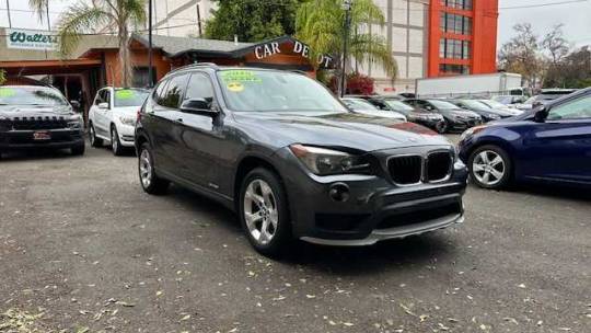2015 BMW X1 28i — SUV — 109,784 mi — Pasadena, CA