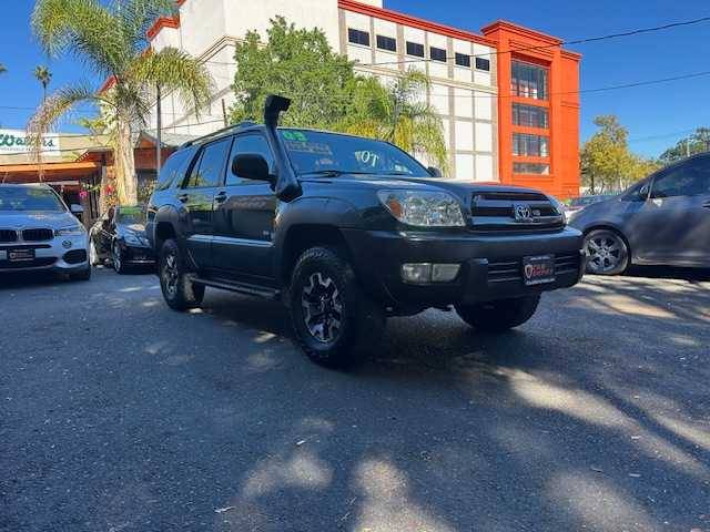 2003 Toyota 4Runner SR5 Sport — SUV — 192,334 mi — Pasadena, CA