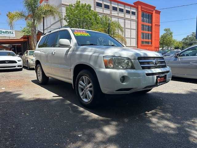 2006 Toyota Highlander Hybrid — SUV — 175,564 mi — Pasadena, CA
