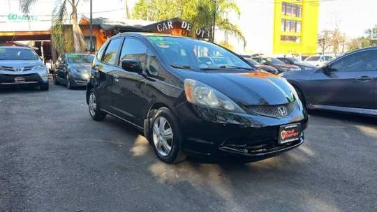 2009 Honda Fit Base — Hatchback — 94,741 mi — Pasadena, CA