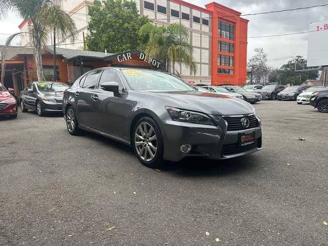 2013 Lexus GS GS 350