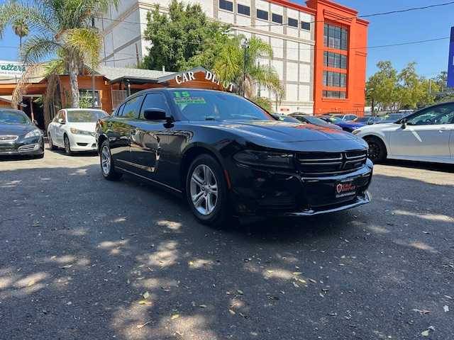 2015 Dodge Charger SE — Sedan — 149,057 mi — Pasadena, CA