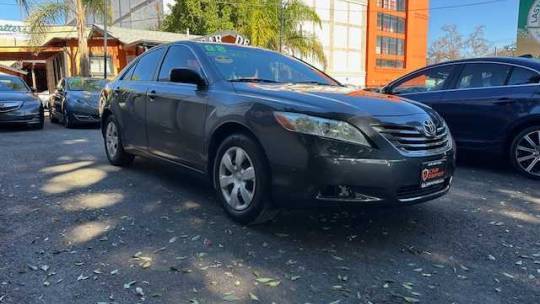 2008 Toyota Camry LE — Sedan — 124,863 mi — Pasadena, CA