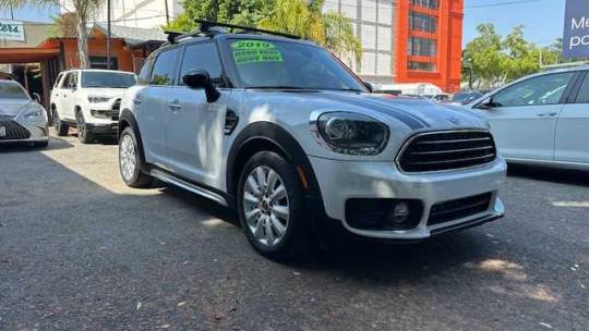 2019 MINI Countryman Cooper — SUV — 82,651 mi — Pasadena, CA
