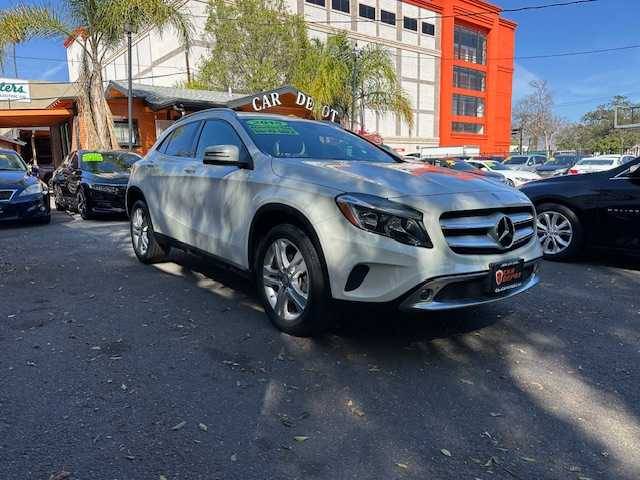 2015 Mercedes-Benz GLA GLA 250 — SUV — 68,474 mi — Pasadena, CA