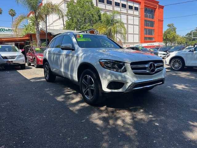 2019 Mercedes-Benz GLC GLC 300 — SUV — 117,732 mi — Pasadena, CA