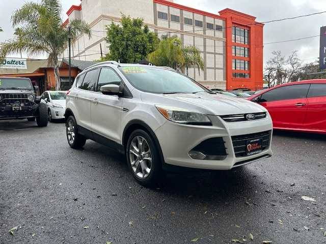 2014 Ford Escape Titanium — SUV — 124,580 mi — Pasadena, CA