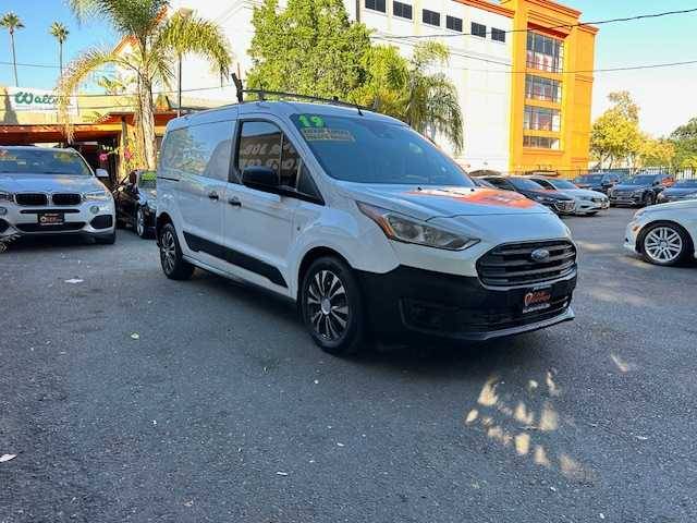 2019 Ford Transit Connect Van XL — Cargo Van — 96,359 mi — Pasadena, CA