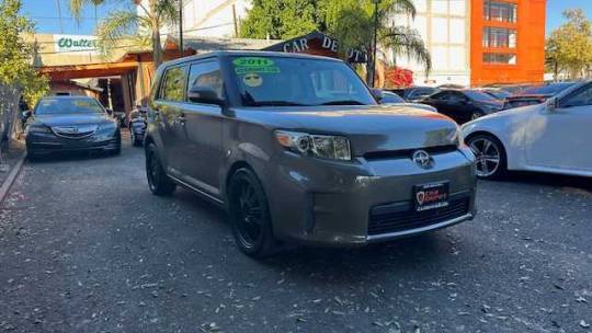 2011 Scion xB Base — Wagon — 106,569 mi — Pasadena, CA