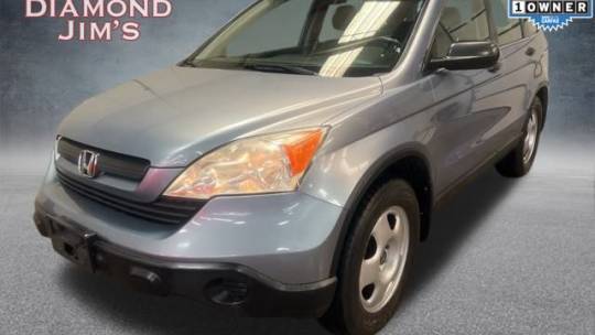 2007 Honda CR-V LX — SUV — 78,649 mi — West Allis, WI